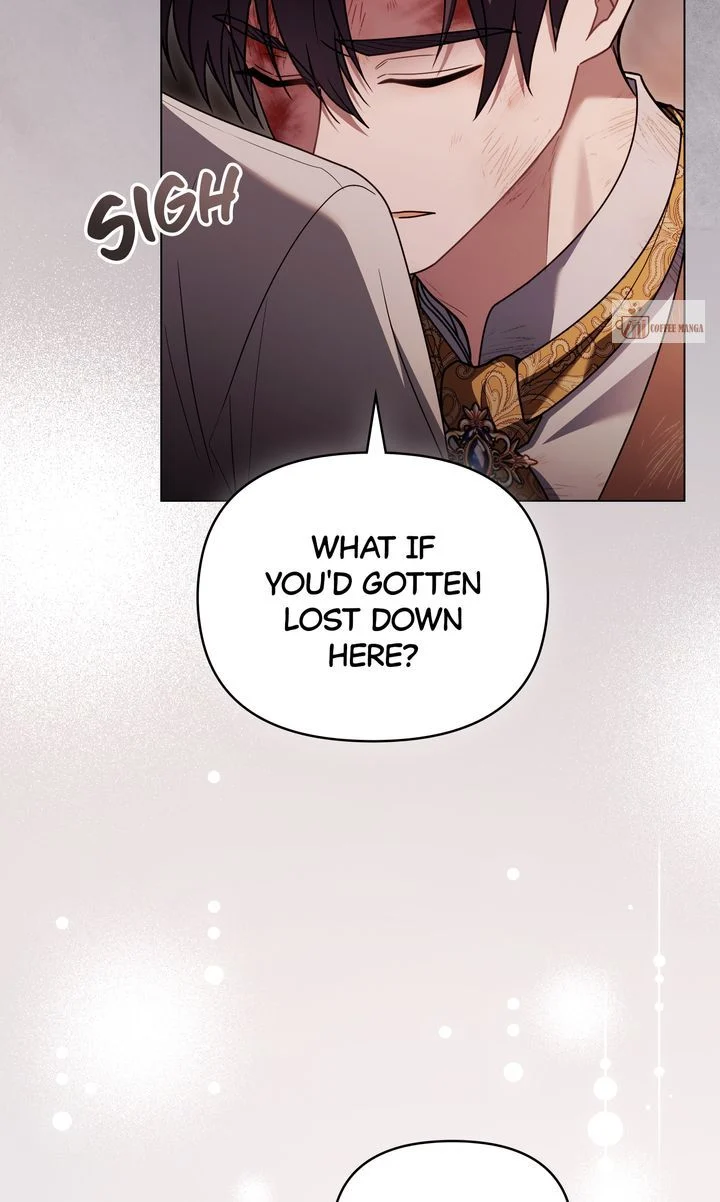 Finding Camellia Chapter 120 page 63