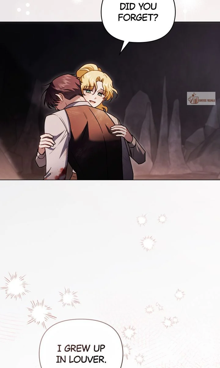 Finding Camellia Chapter 120 page 64