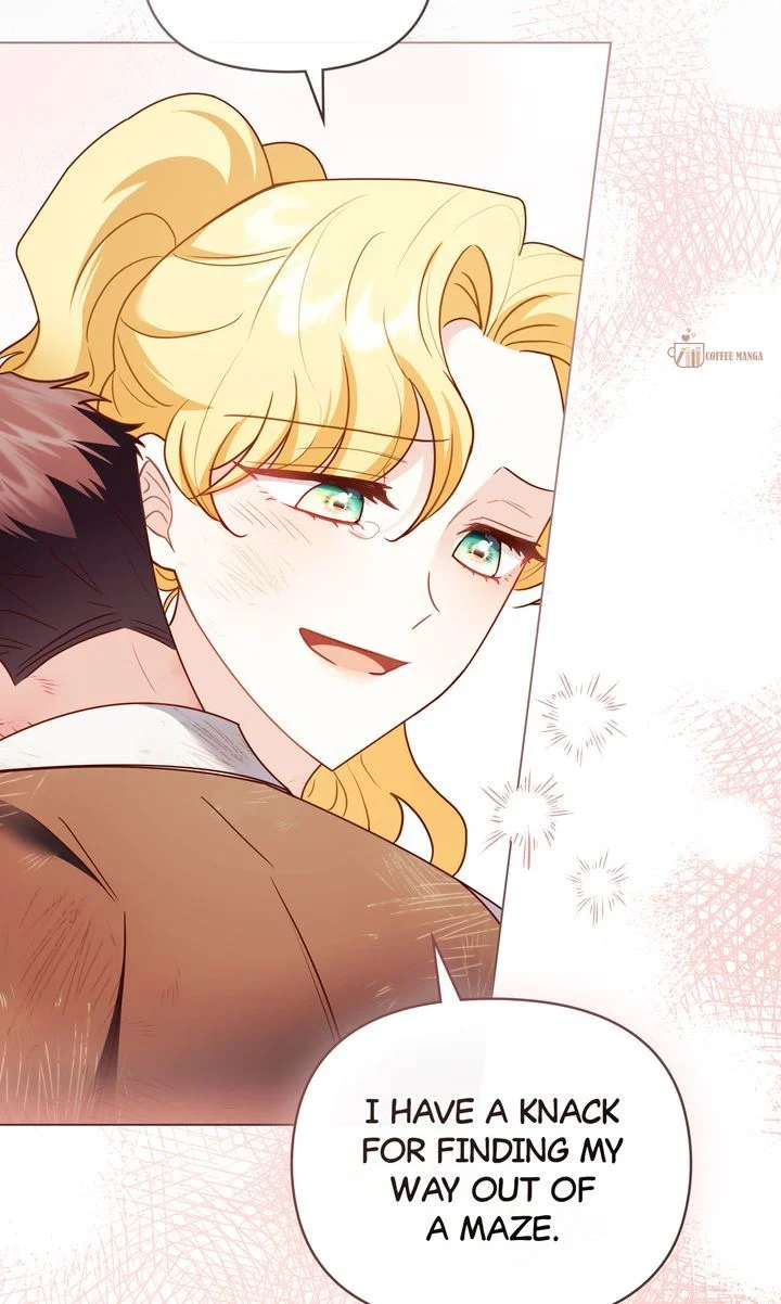 Finding Camellia Chapter 120 page 65