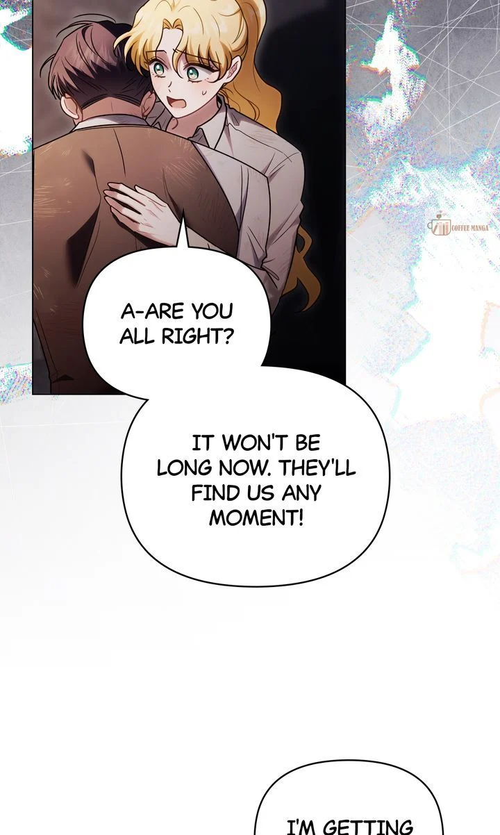 Finding Camellia Chapter 120 page 71