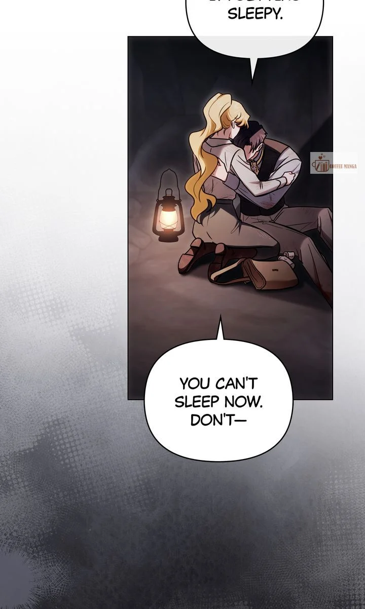 Finding Camellia Chapter 120 page 72