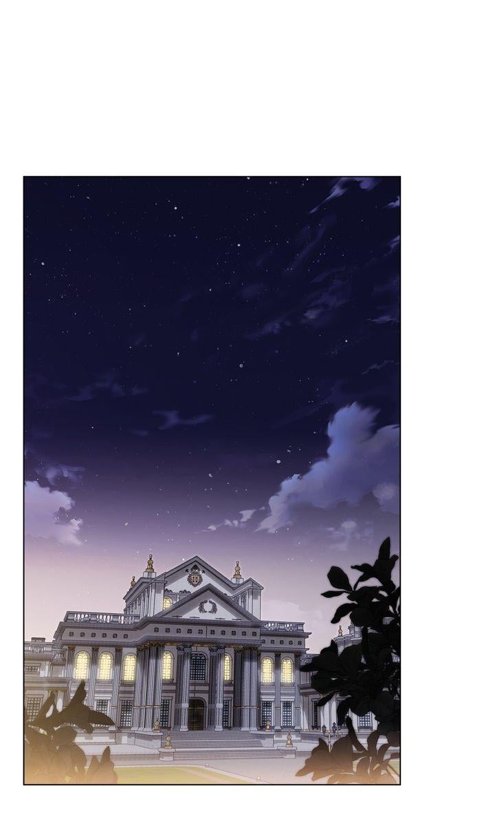 Finding Camellia Chapter 124 page 0