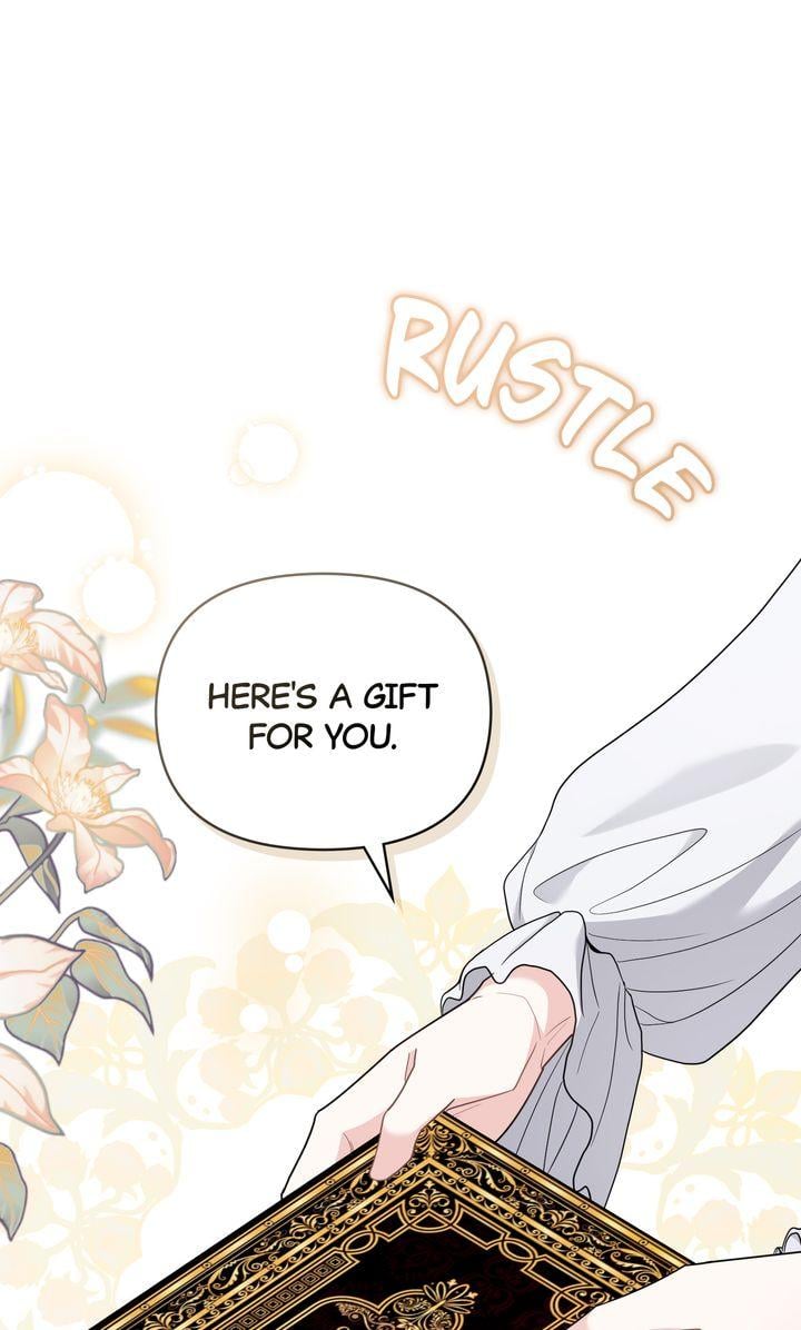 Finding Camellia Chapter 124 page 9
