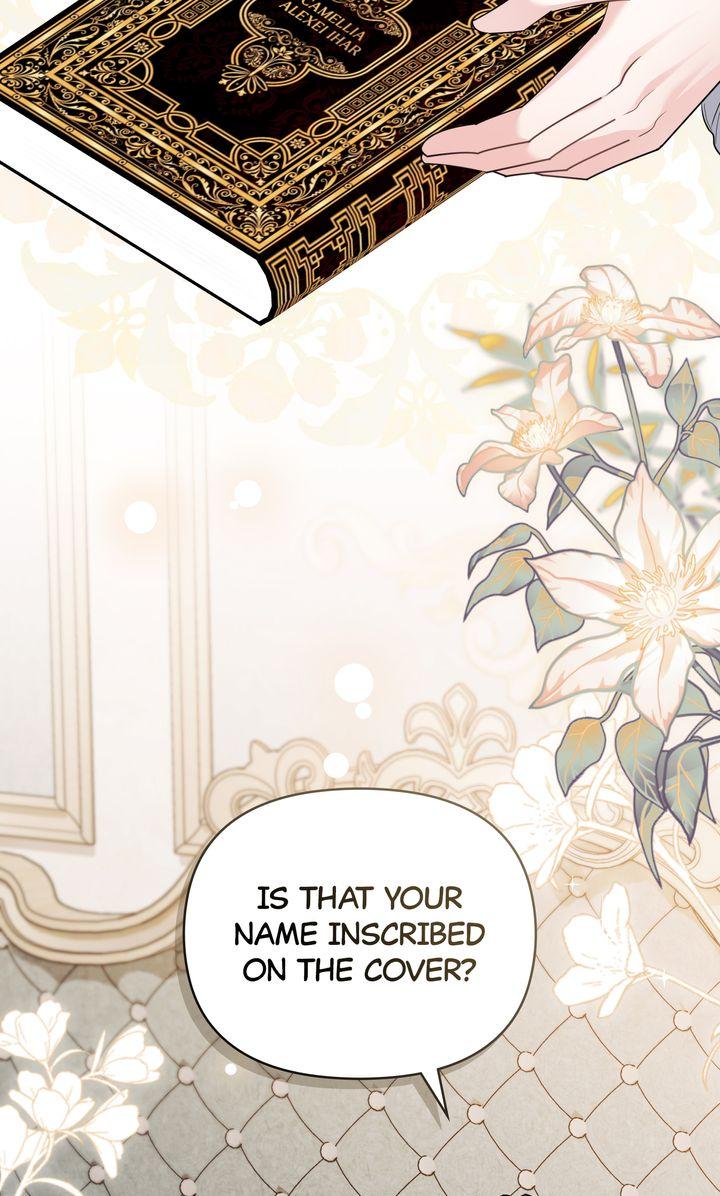 Finding Camellia Chapter 124 page 10