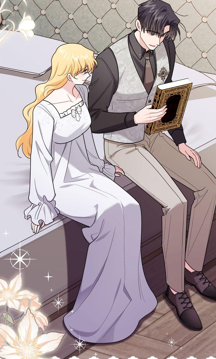 Finding Camellia Chapter 124 page 11
