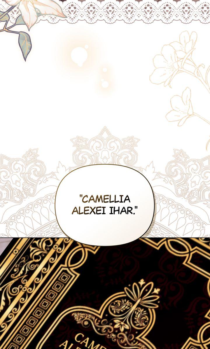 Finding Camellia Chapter 124 page 12