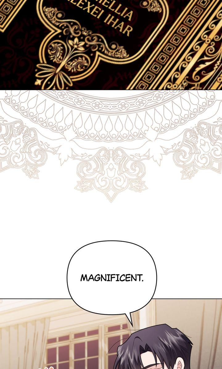 Finding Camellia Chapter 124 page 13