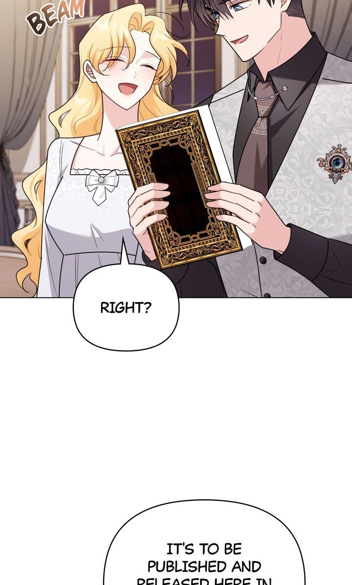 Finding Camellia Chapter 124 page 14