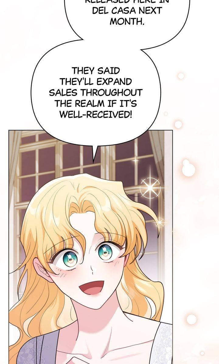 Finding Camellia Chapter 124 page 15