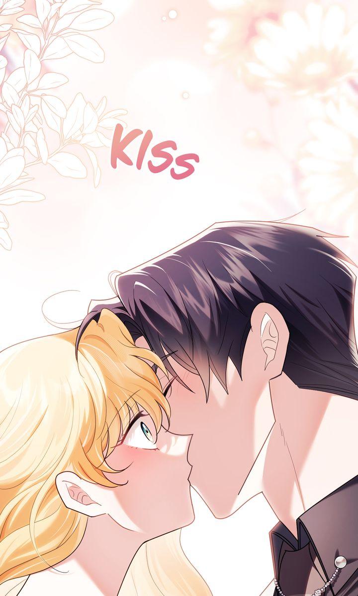 Finding Camellia Chapter 124 page 18