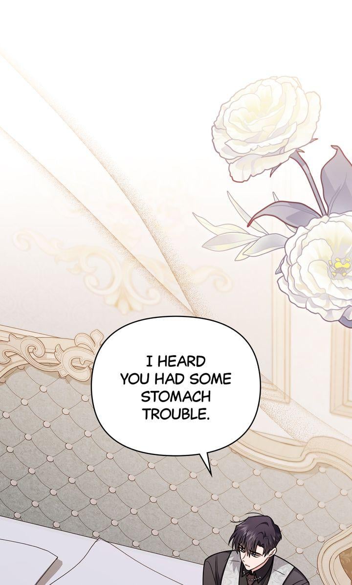 Finding Camellia Chapter 124 page 1