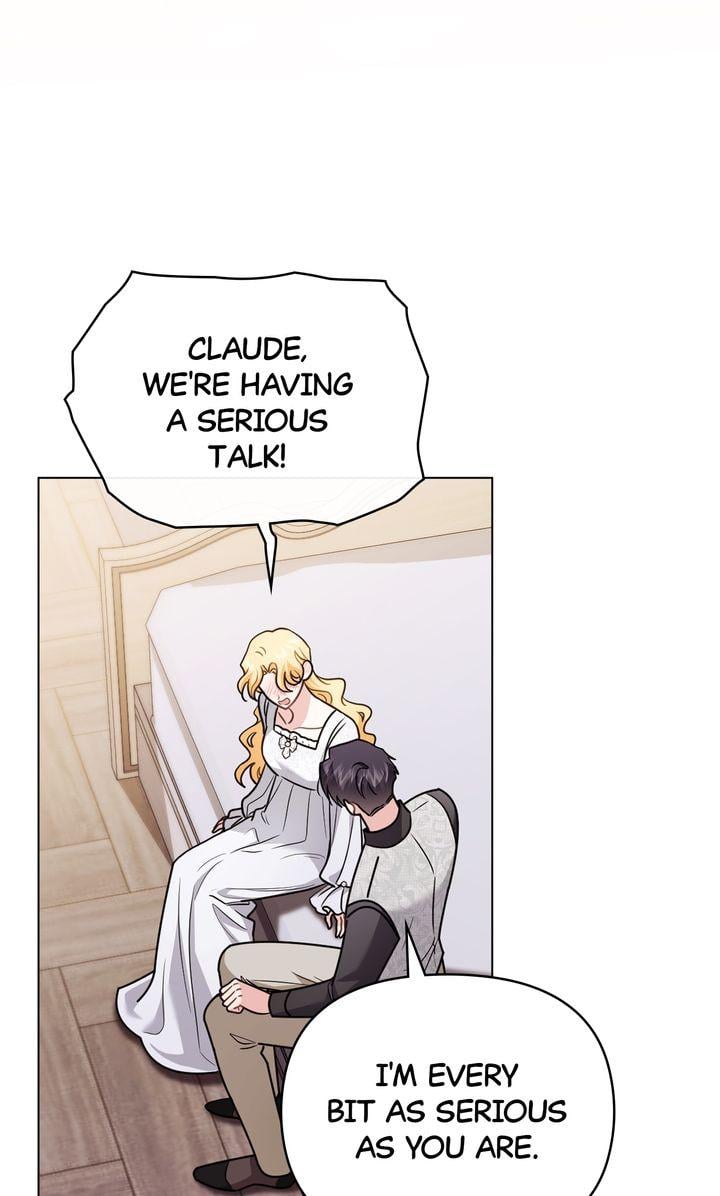 Finding Camellia Chapter 124 page 20