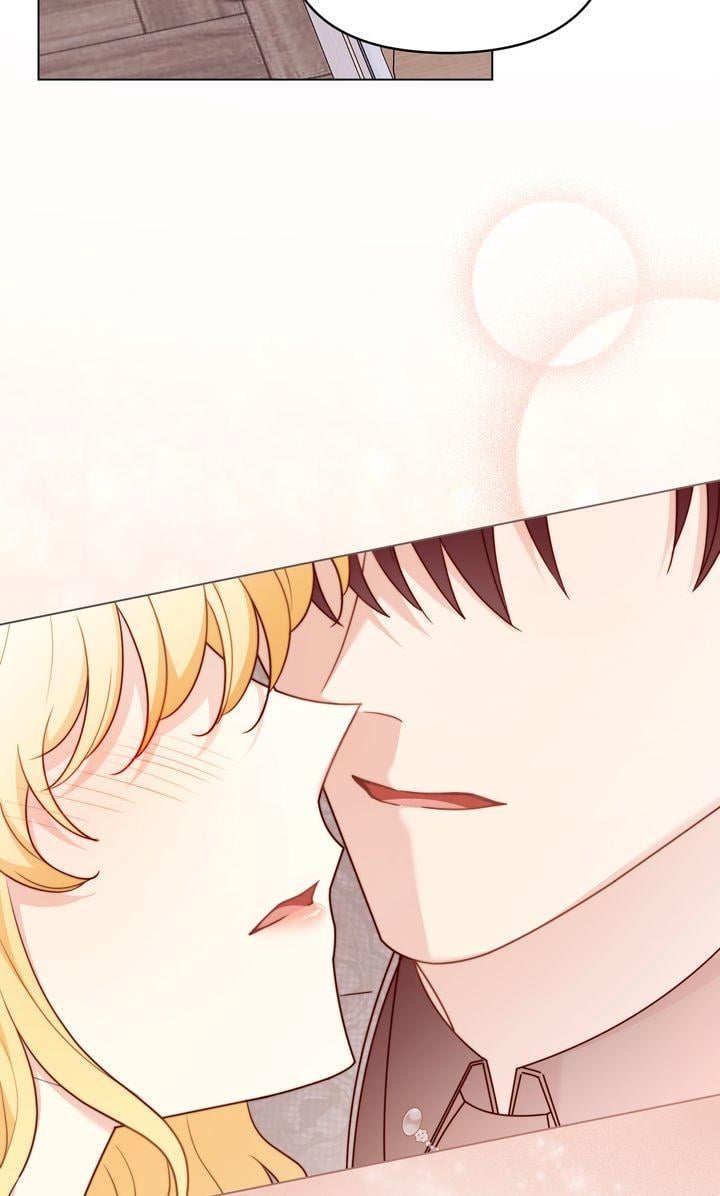 Finding Camellia Chapter 124 page 21