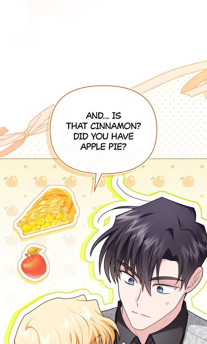 Finding Camellia Chapter 124 page 26