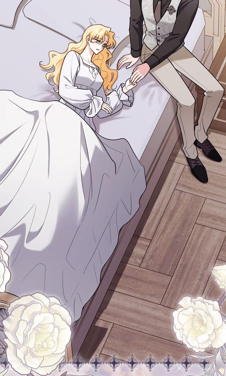 Finding Camellia Chapter 124 page 2