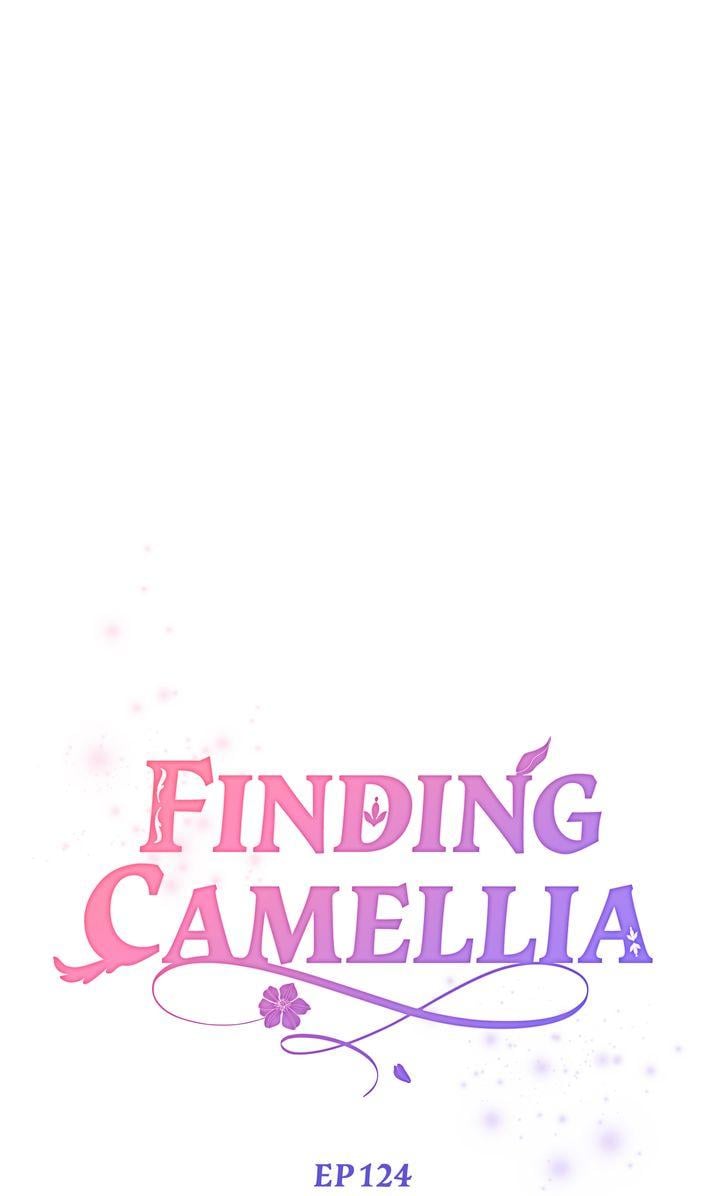 Finding Camellia Chapter 124 page 29