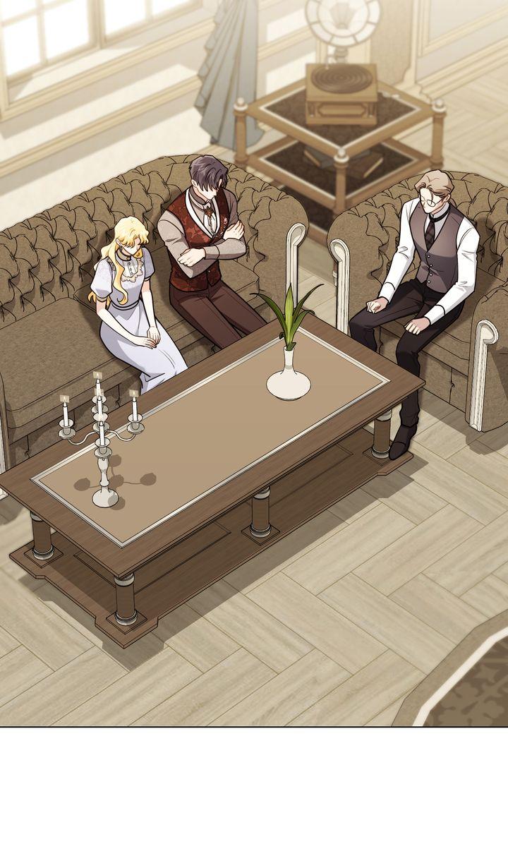 Finding Camellia Chapter 124 page 31