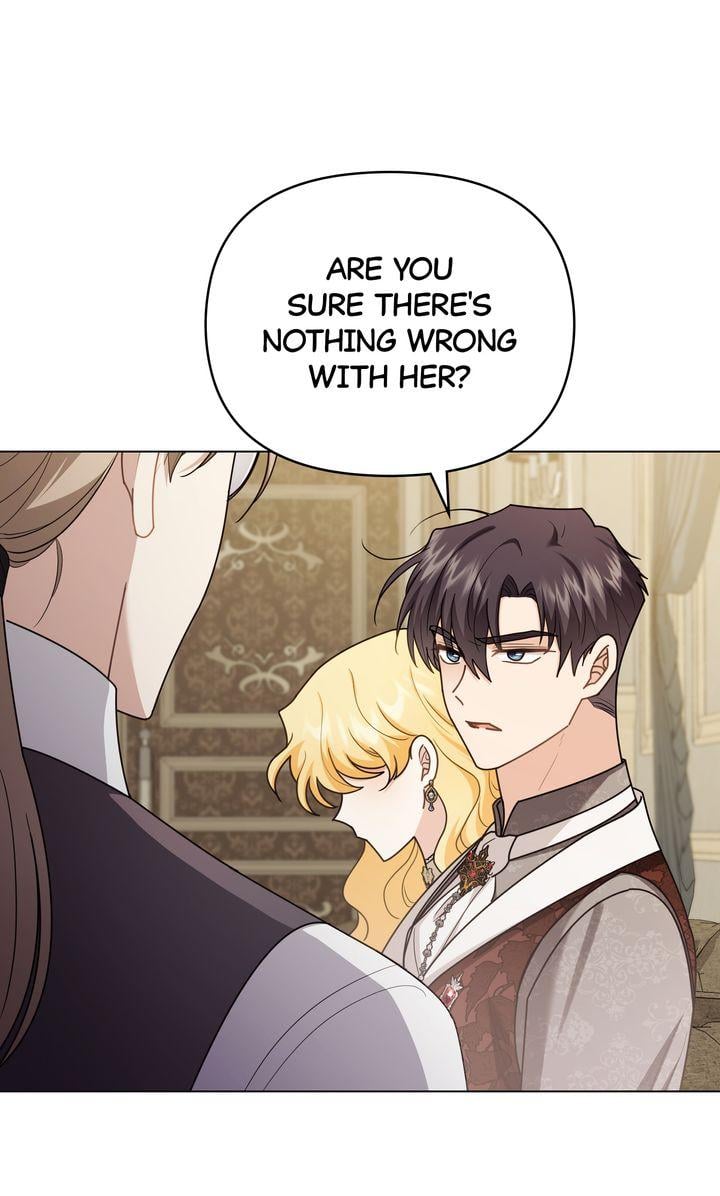 Finding Camellia Chapter 124 page 32