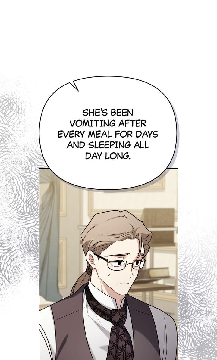 Finding Camellia Chapter 124 page 33