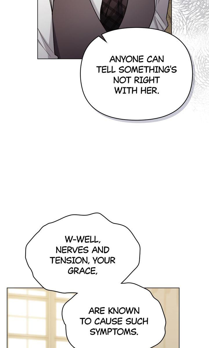 Finding Camellia Chapter 124 page 34