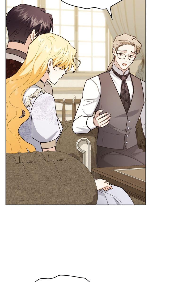 Finding Camellia Chapter 124 page 35