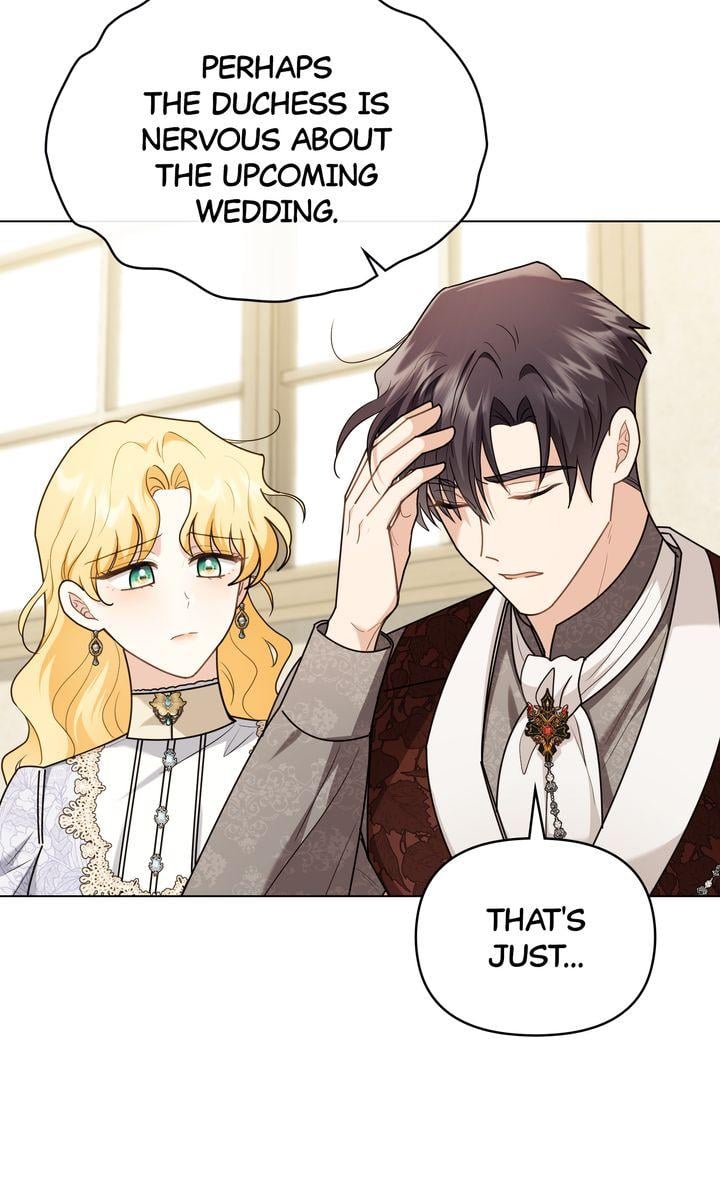 Finding Camellia Chapter 124 page 36