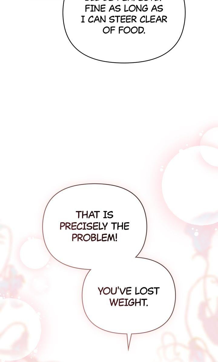 Finding Camellia Chapter 124 page 38
