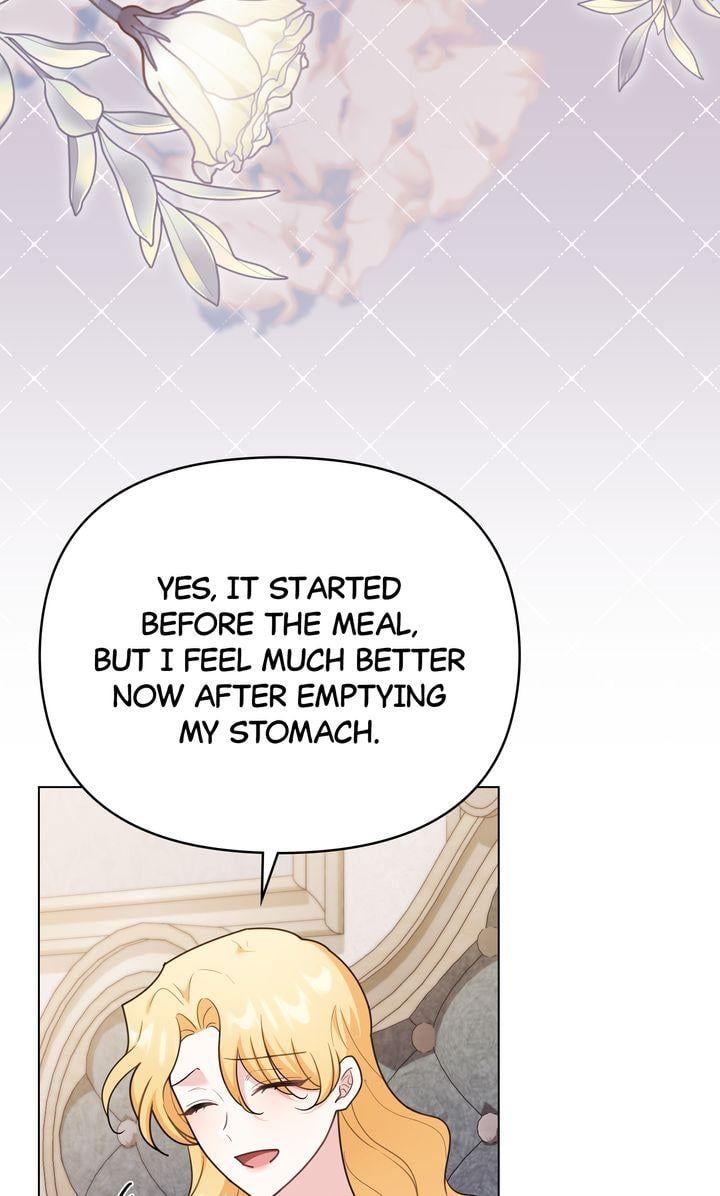 Finding Camellia Chapter 124 page 3