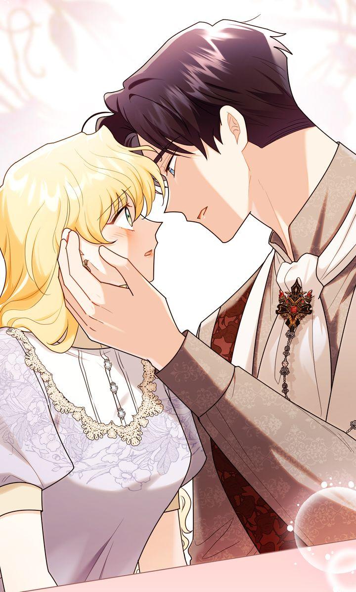 Finding Camellia Chapter 124 page 39