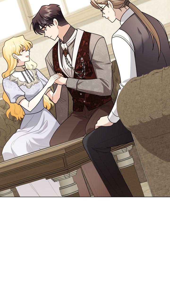 Finding Camellia Chapter 124 page 41