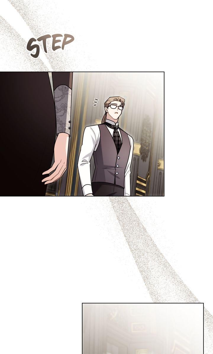 Finding Camellia Chapter 124 page 43