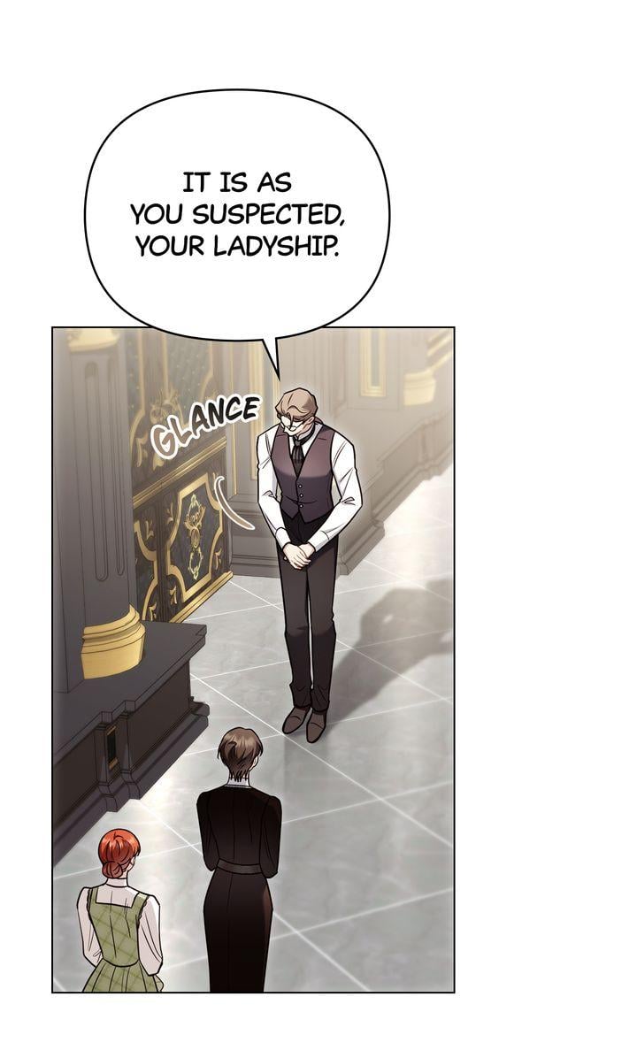 Finding Camellia Chapter 124 page 46