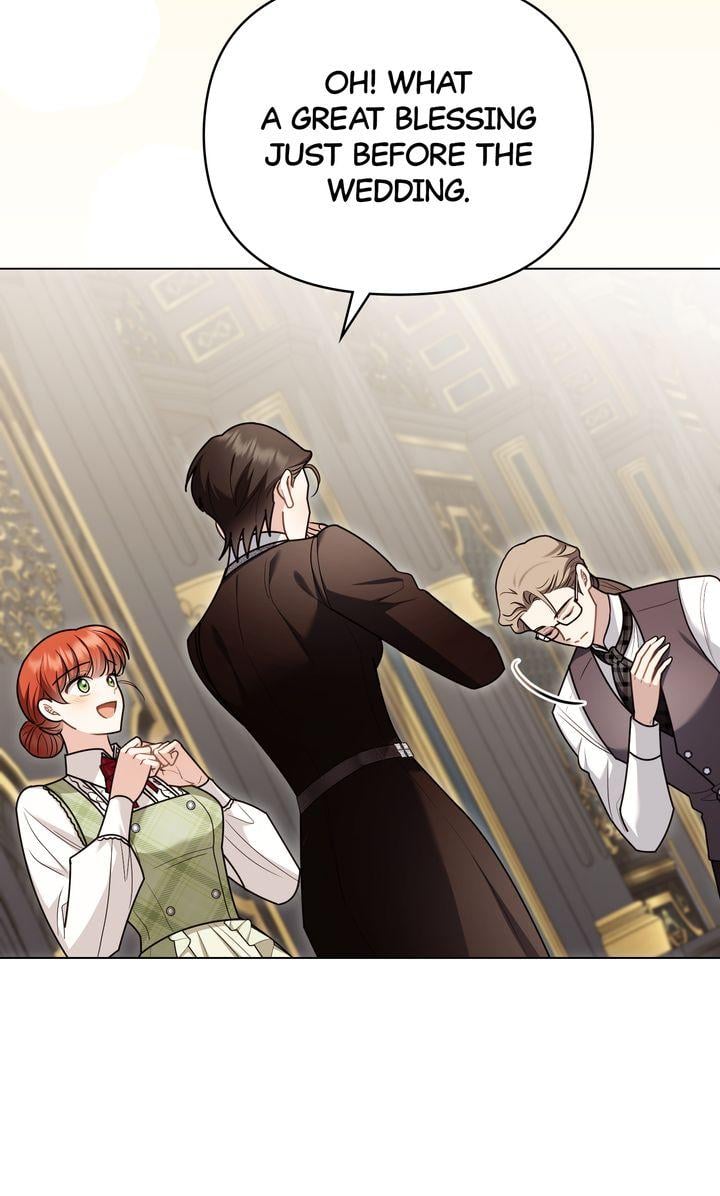 Finding Camellia Chapter 124 page 49