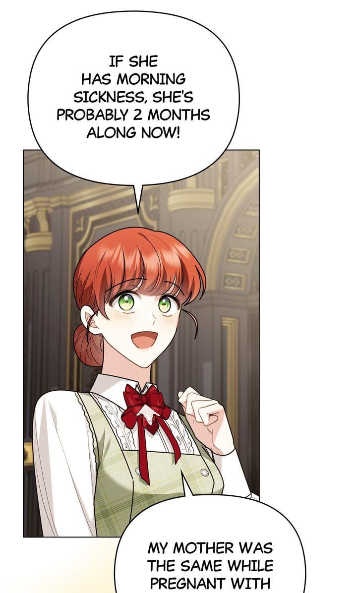 Finding Camellia Chapter 124 page 50