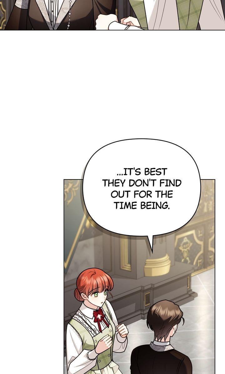 Finding Camellia Chapter 124 page 55