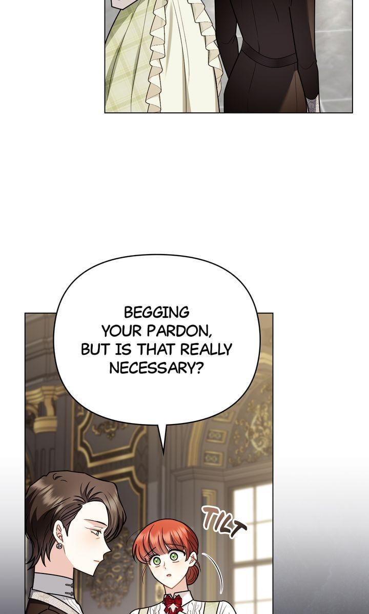 Finding Camellia Chapter 124 page 56