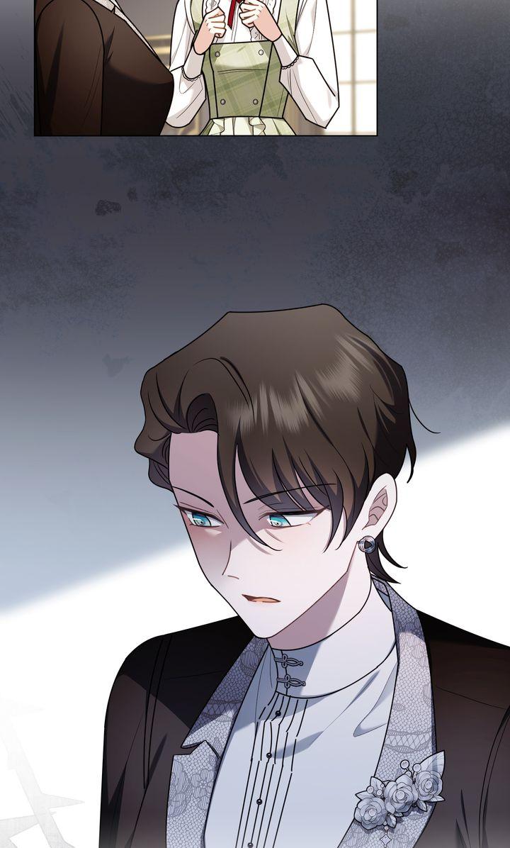 Finding Camellia Chapter 124 page 57