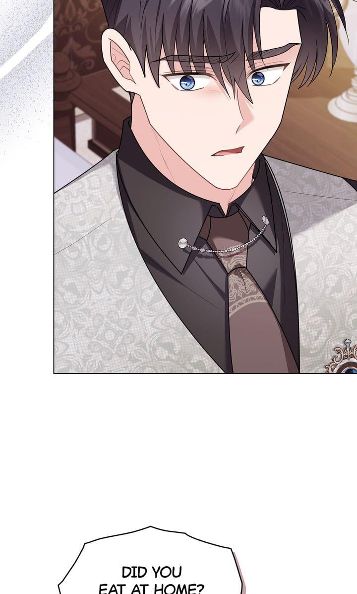 Finding Camellia Chapter 124 page 5