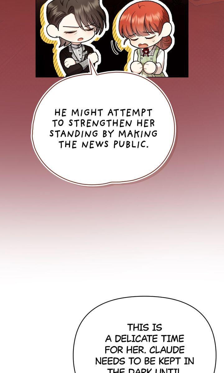Finding Camellia Chapter 124 page 61