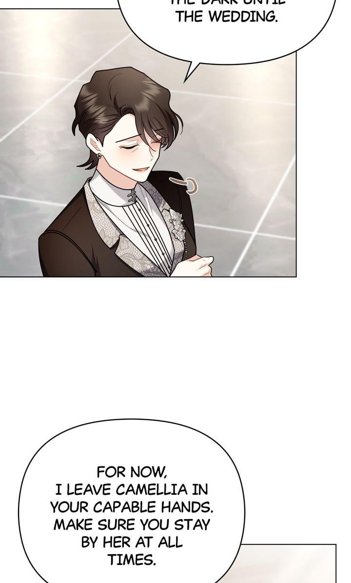 Finding Camellia Chapter 124 page 62