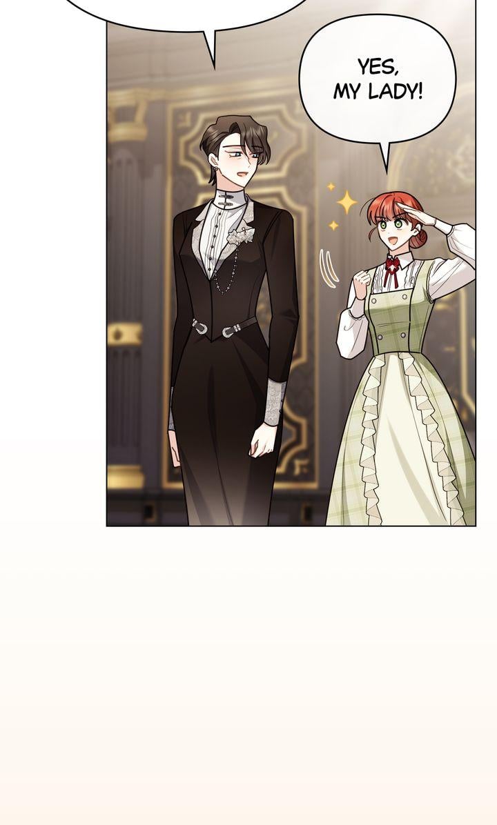 Finding Camellia Chapter 124 page 63