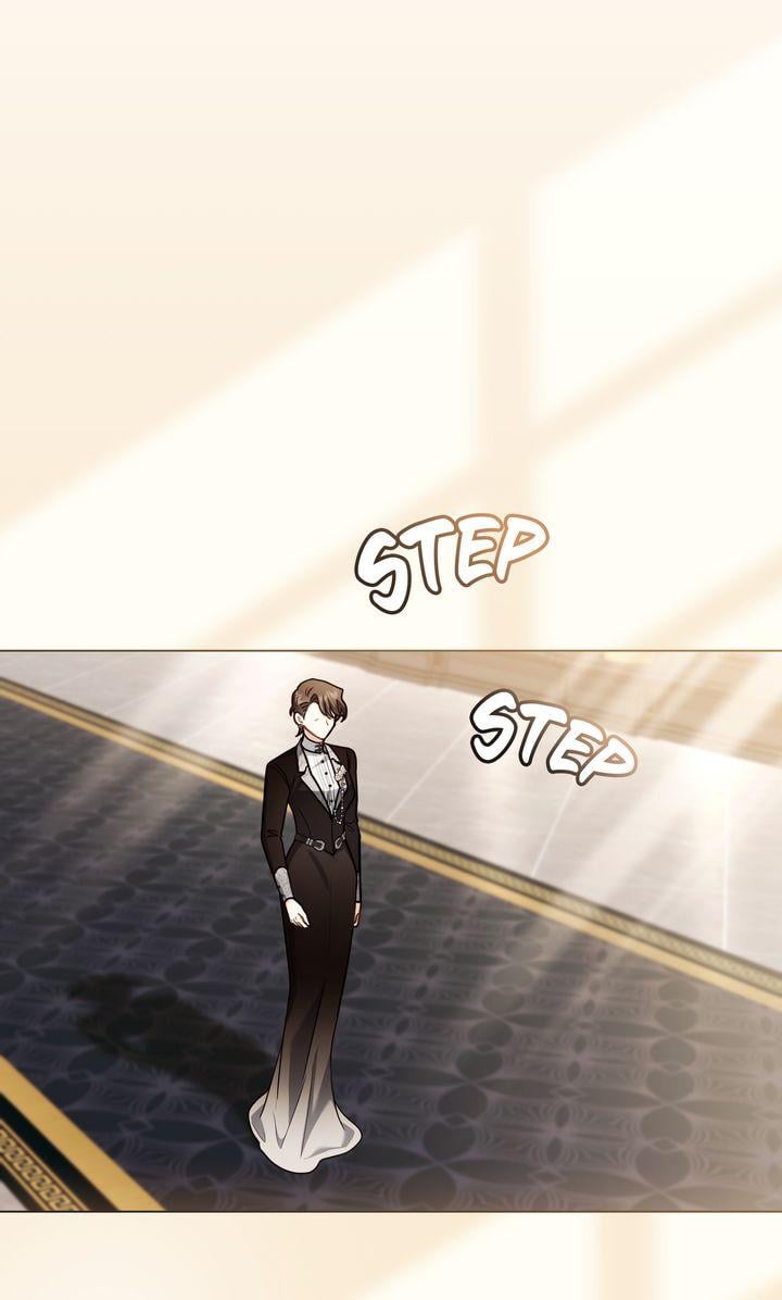 Finding Camellia Chapter 124 page 64