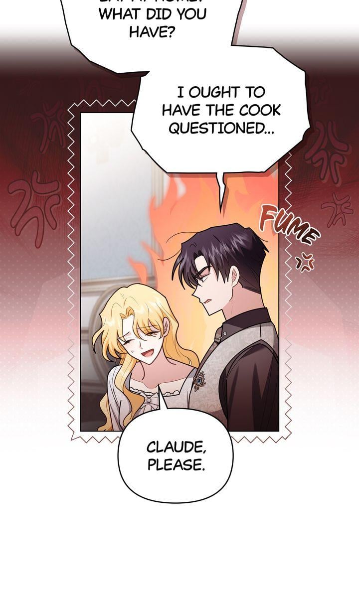Finding Camellia Chapter 124 page 6