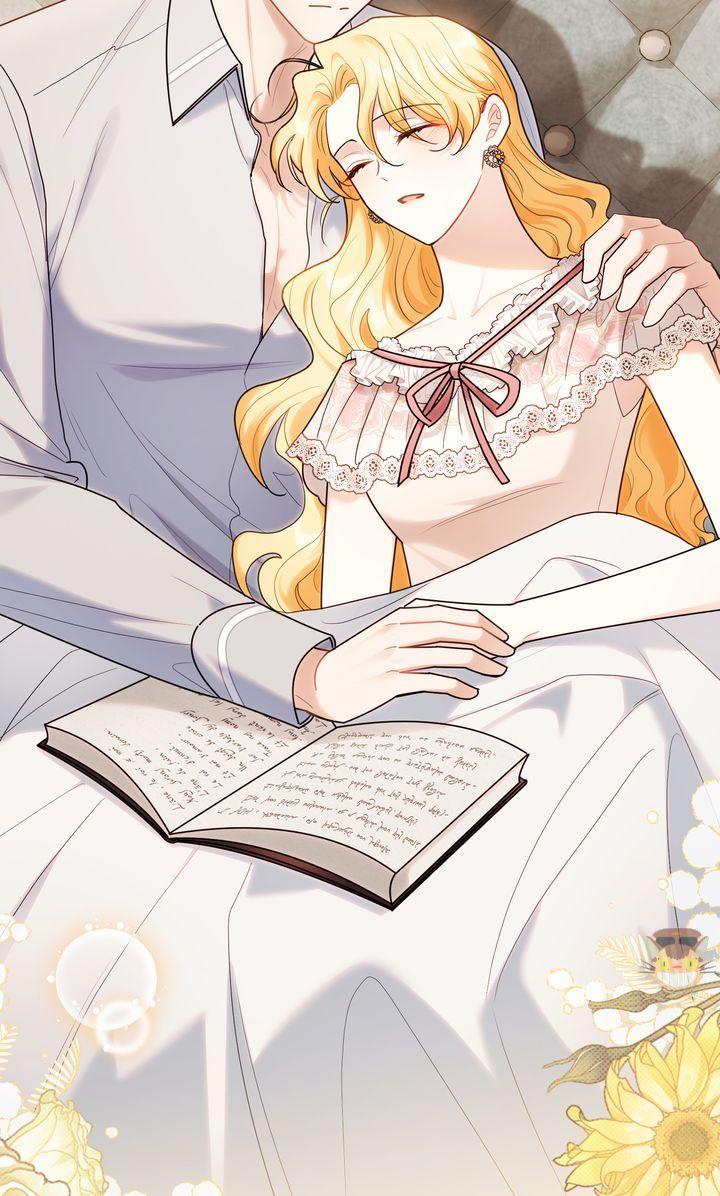 Finding Camellia Chapter 124 page 70
