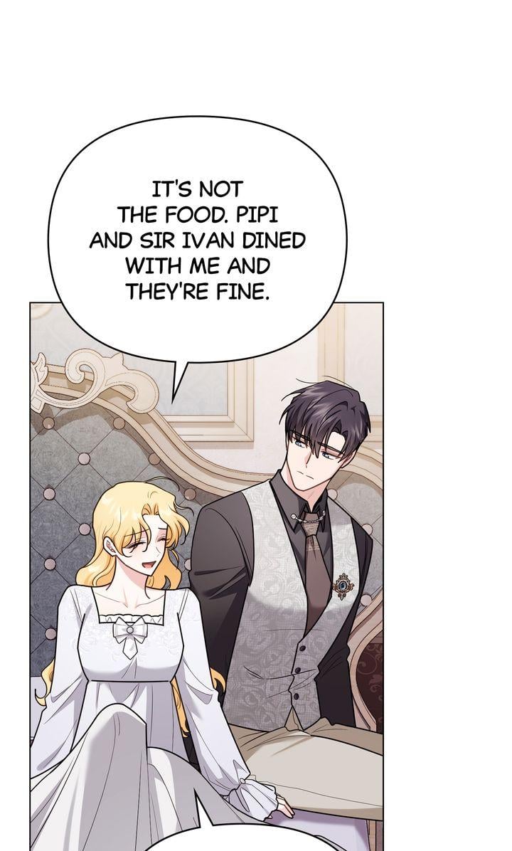 Finding Camellia Chapter 124 page 7