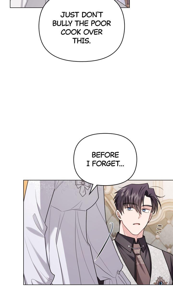 Finding Camellia Chapter 124 page 8