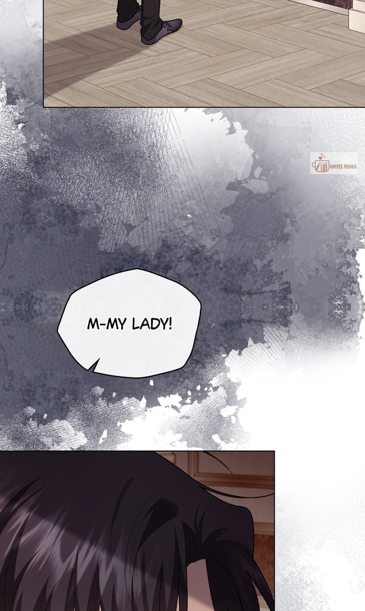 Finding Camellia Chapter 125 page 11