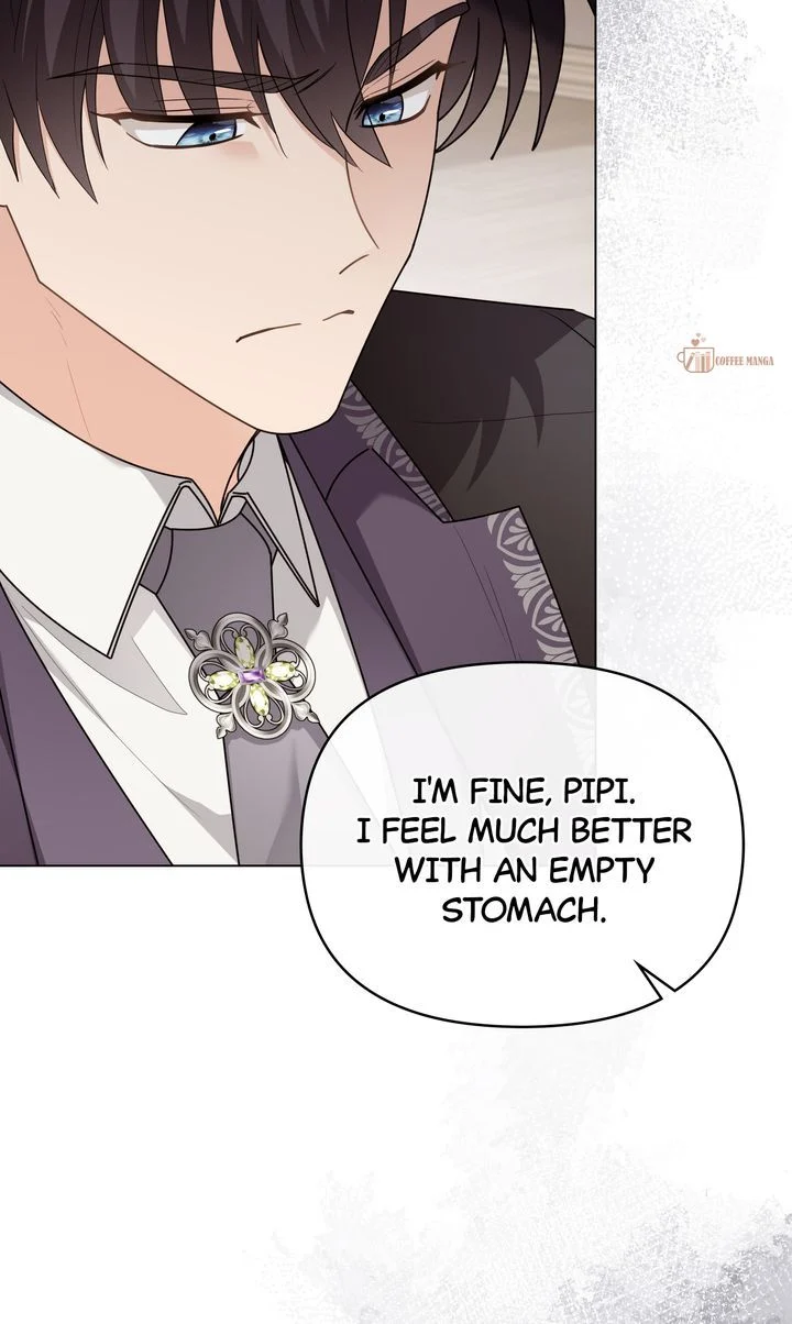 Finding Camellia Chapter 125 page 12