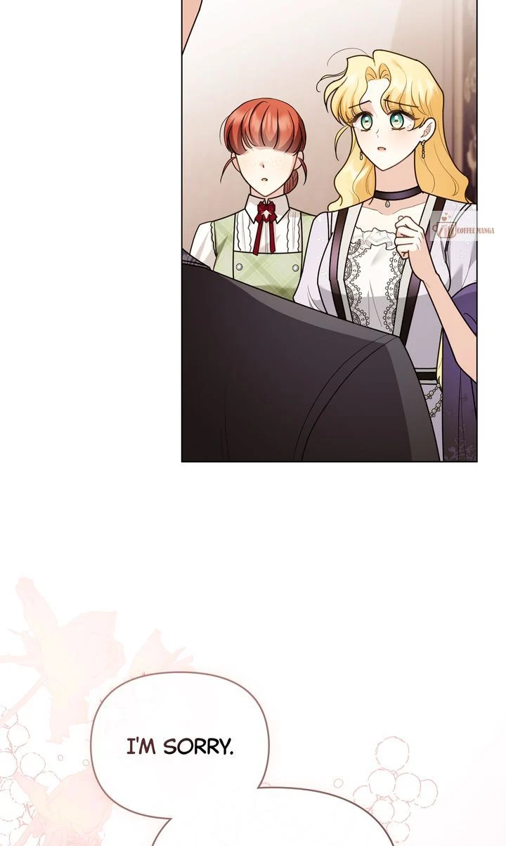 Finding Camellia Chapter 125 page 14