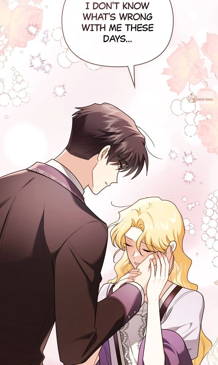 Finding Camellia Chapter 125 page 15